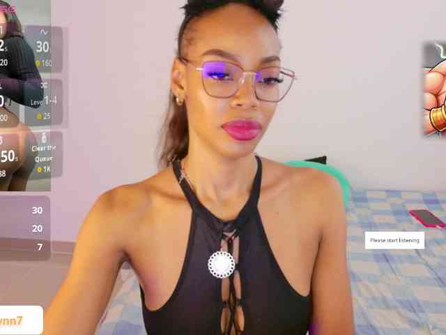 TamyLynn1 webcam