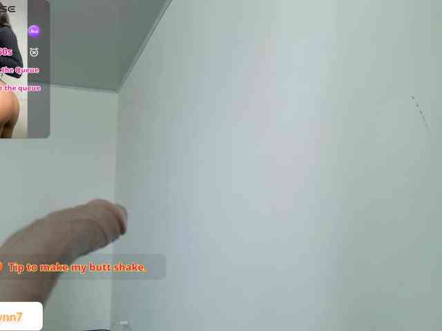 TamyLynn1 webcam