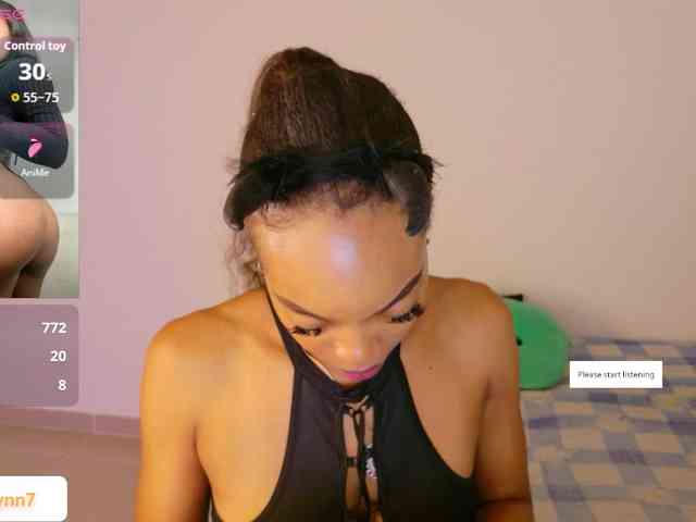 TamyLynn1 webcam