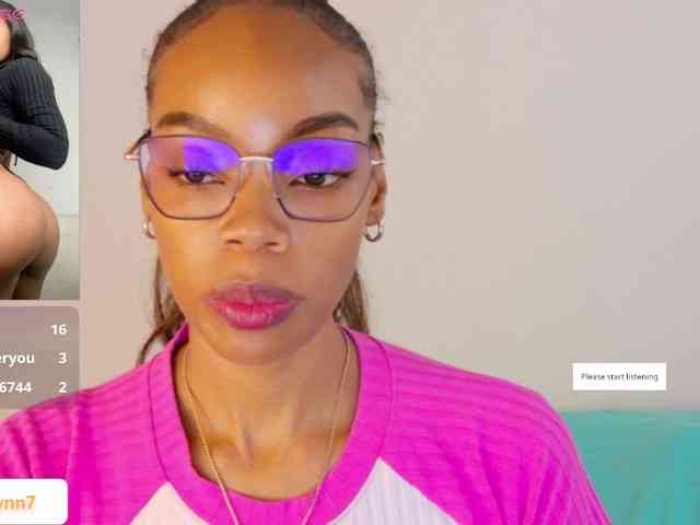 TamyLynn1 webcam