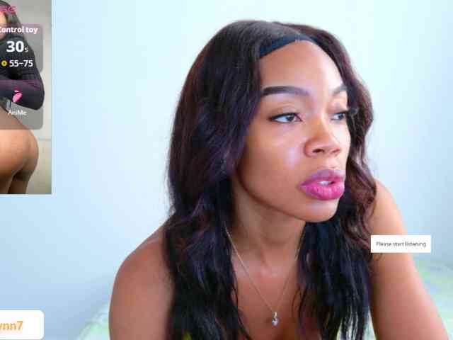 TamyLynn1 webcam