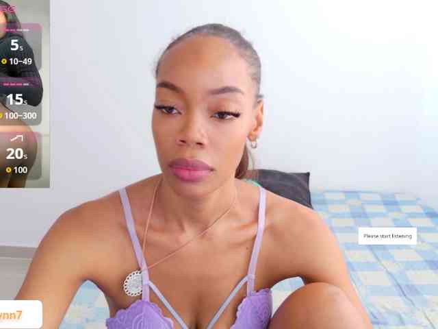 TamyLynn1 webcam