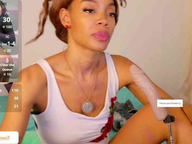 Modelo: TamyLynn1