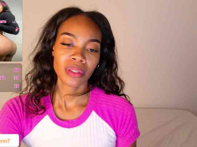 TamyLynn1 webcam