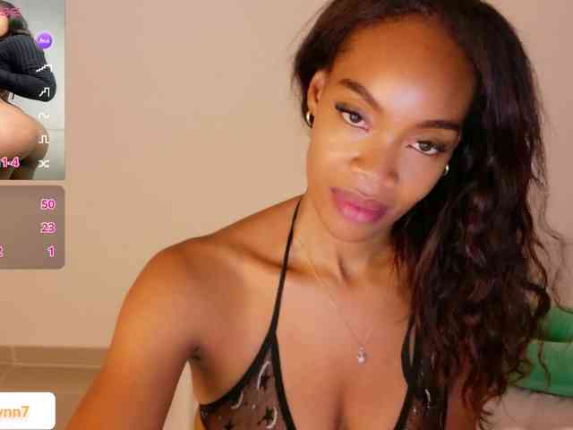 TamyLynn1 webcam