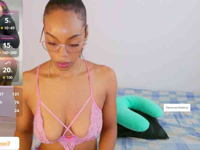 TamyLynn1 webcam
