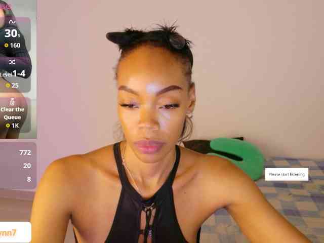 TamyLynn1 webcam