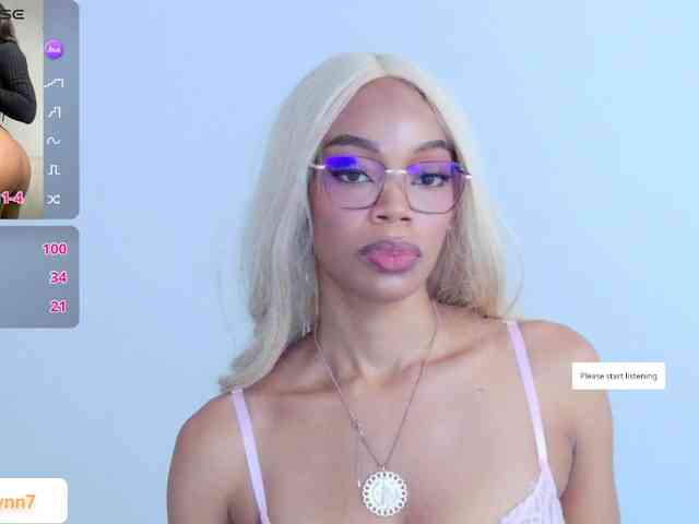 TamyLynn1 webcam