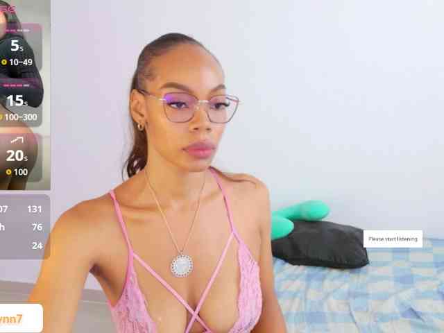 TamyLynn1 webcam