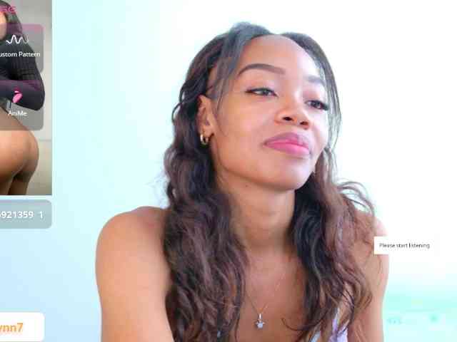 TamyLynn1 webcam