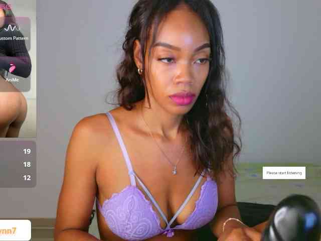 TamyLynn1 webcam