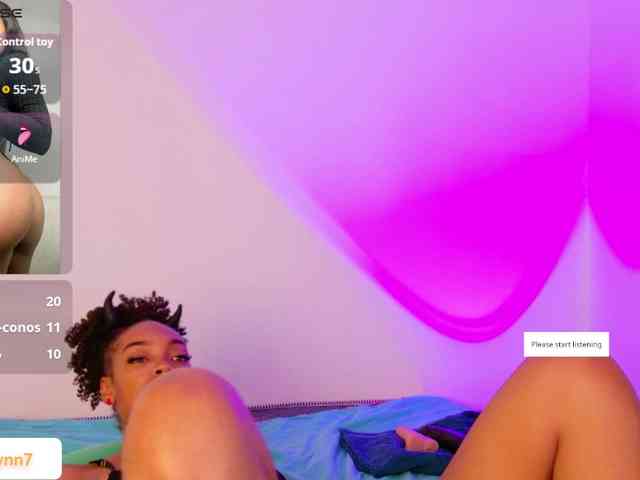 TamyLynn1 webcam