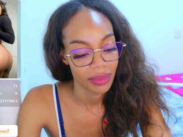 TamyLynn1 webcam
