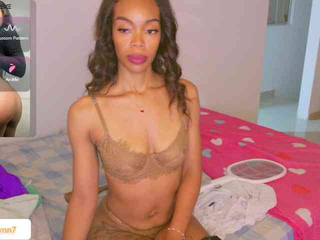 TamyLynn1 webcam