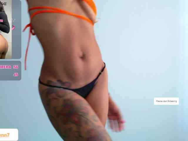 TamyLynn1 webcam