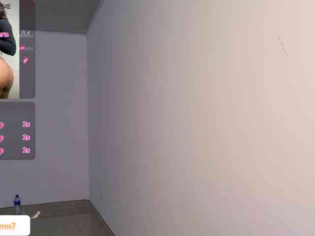 TamyLynn1 webcam