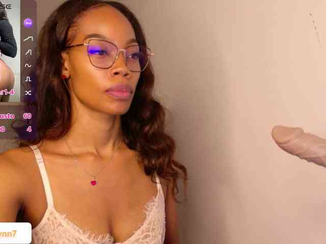 TamyLynn1 webcam