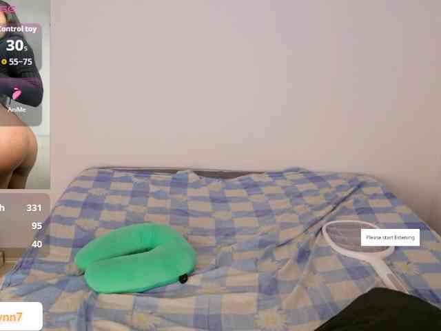 TamyLynn1 webcam