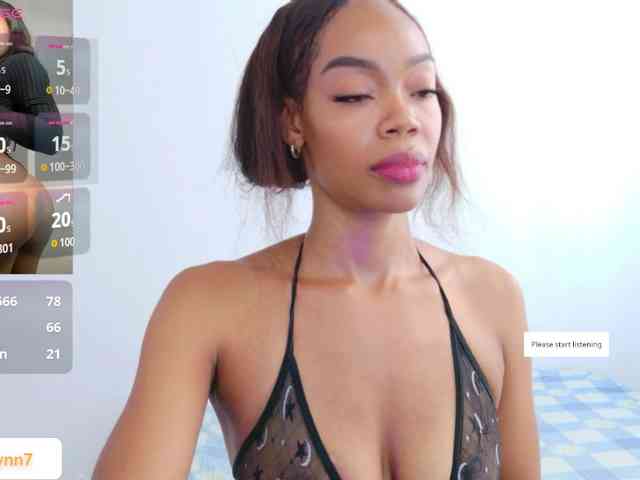 TamyLynn1 webcam