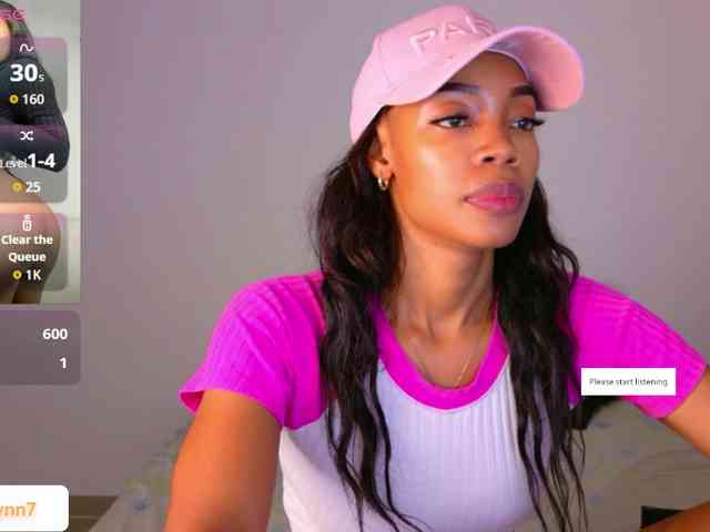 TamyLynn1 webcam