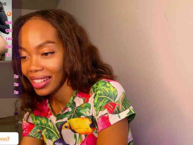 TamyLynn1 webcam