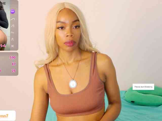 TamyLynn1 webcam