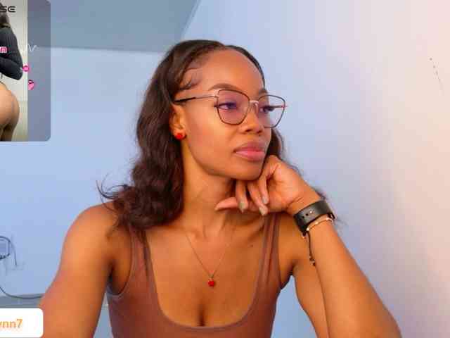 TamyLynn1 webcam
