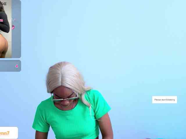 TamyLynn1 webcam