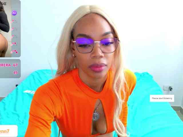 TamyLynn1 webcam