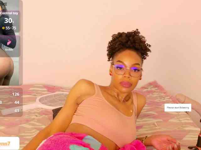 TamyLynn1 webcam