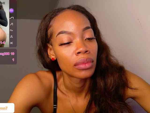 TamyLynn1 webcam