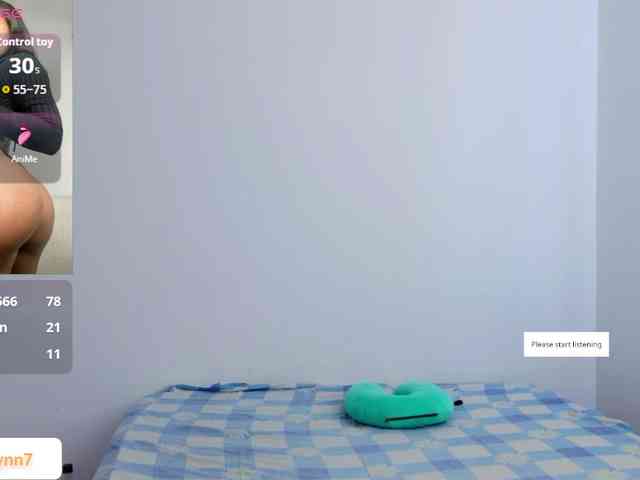TamyLynn1 webcam
