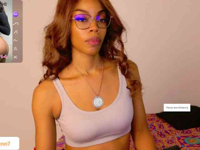 TamyLynn1 webcam
