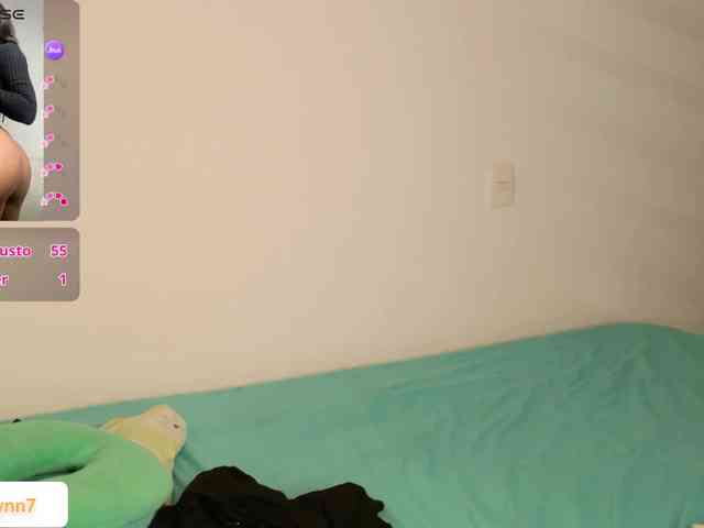 TamyLynn1 webcam