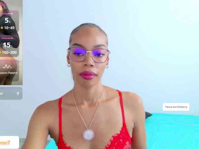 TamyLynn1 webcam