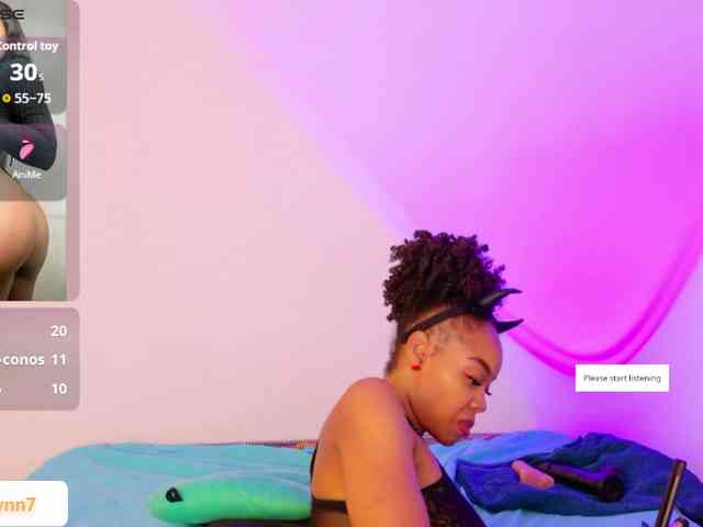 TamyLynn1 webcam