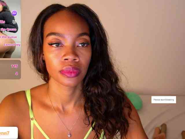 TamyLynn1 webcam