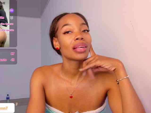 TamyLynn1 webcam