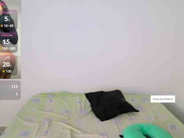 TamyLynn1 webcam