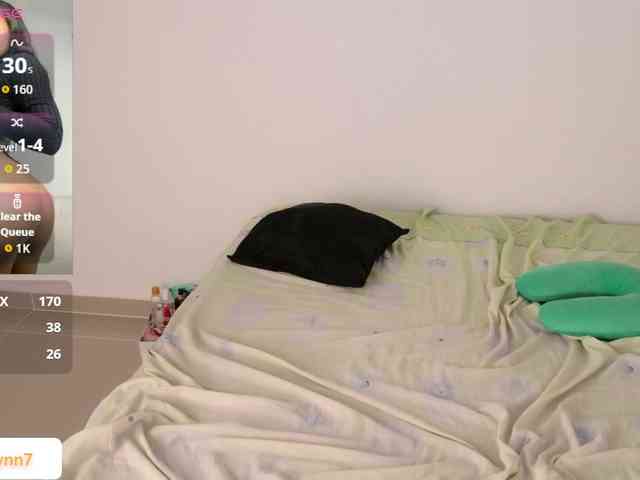 TamyLynn1 webcam