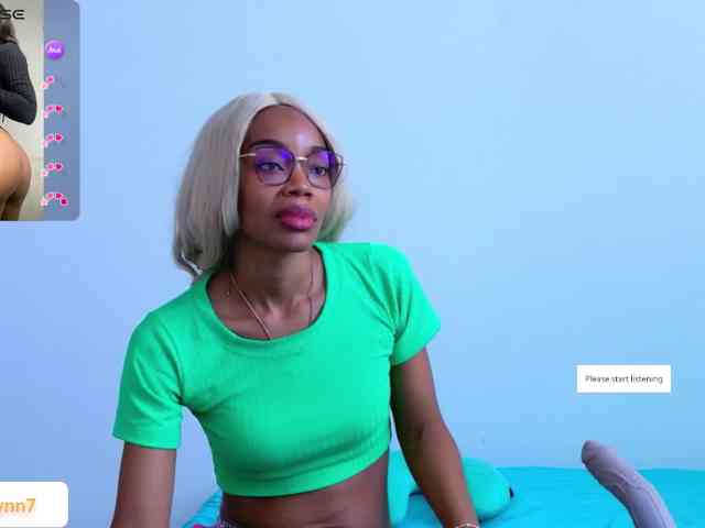 TamyLynn1 webcam
