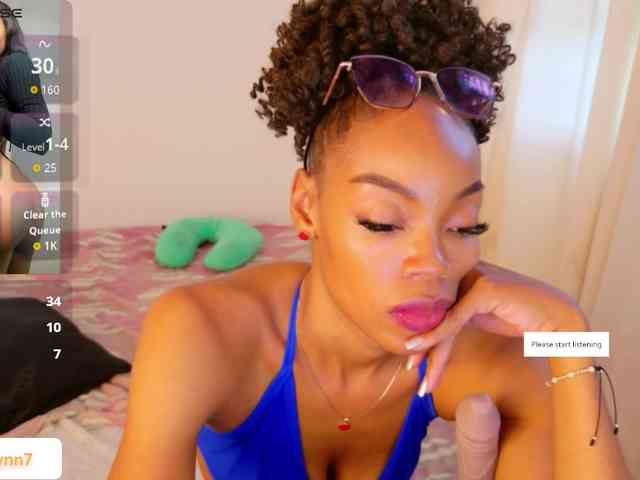 TamyLynn1 webcam