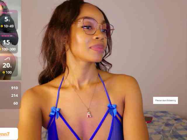 TamyLynn1 webcam