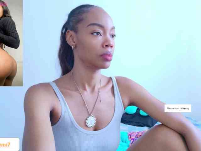 Modelo: TamyLynn1