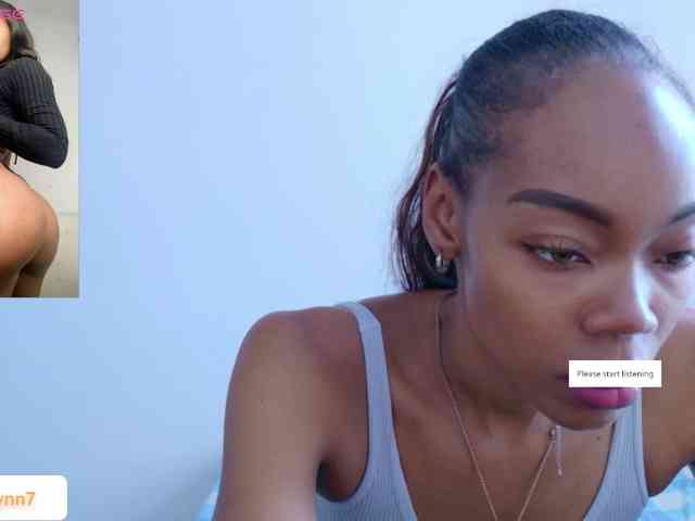 TamyLynn1 webcam