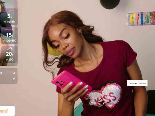 TamyLynn1 webcam