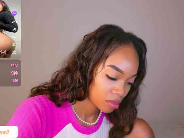 TamyLynn1 webcam