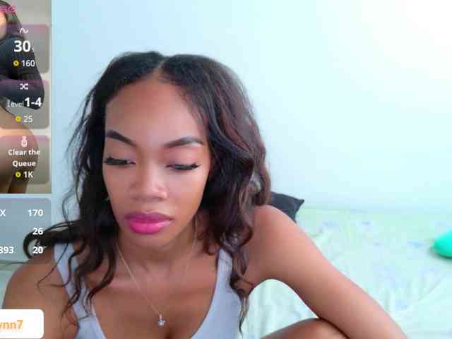 TamyLynn1 webcam