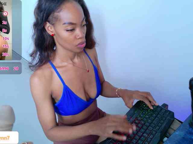 TamyLynn1 webcam