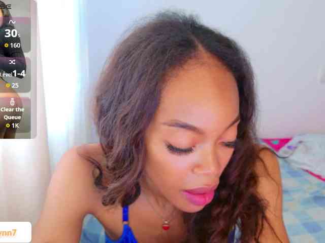 TamyLynn1 webcam